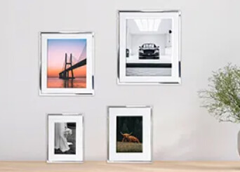 Frames